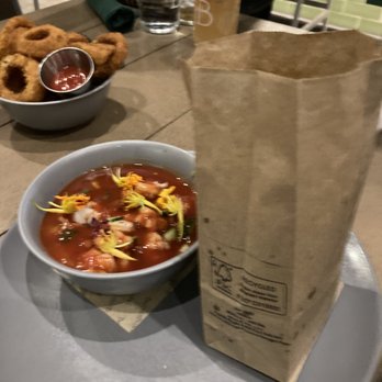 Barrel & Bushel - New American Near Me - Phoenix, Arizona Barrel & Bushel - New American Near Me - Phoenix, Arizona