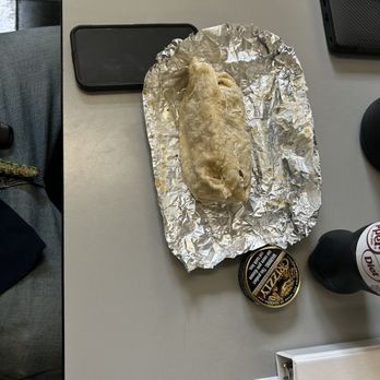 Chipotle Mexican Grill - Mexican Near Me - Milwaukie, Oregon