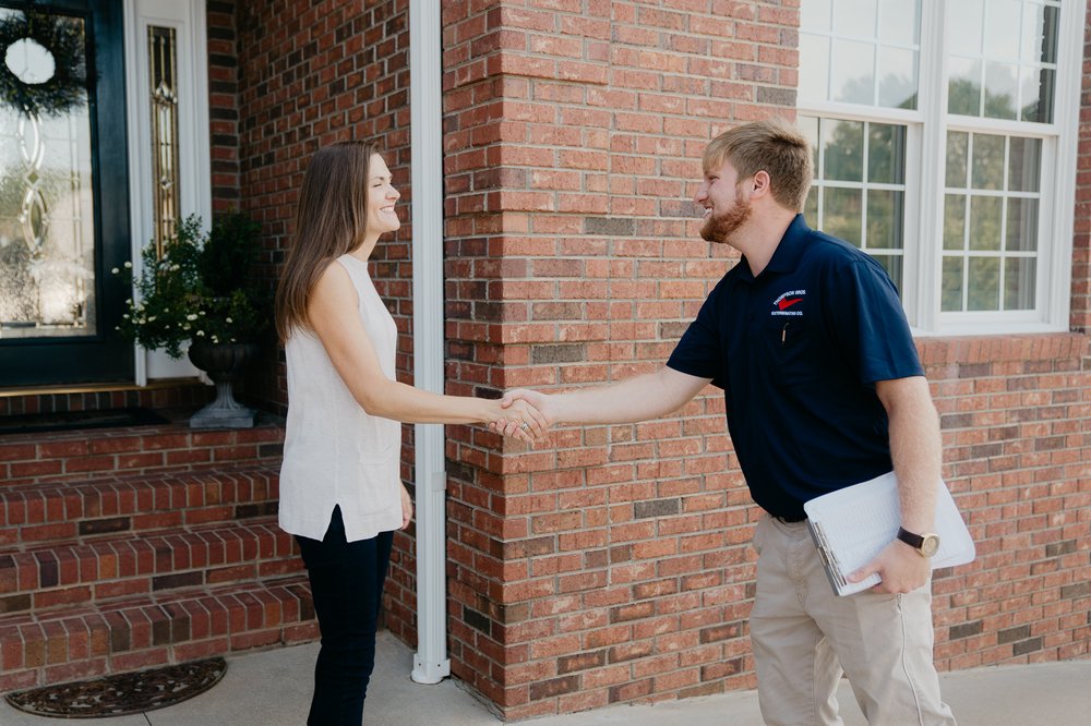 THOMPSON BROTHERS EXTERMINATING AND WATERPROOFING 14 Photos Pest