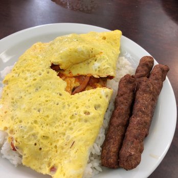 Ohana BBQ & Sushi - Barbeque Near Me - Aiea, Hawaii Ohana BBQ & Sushi - Barbeque Near Me - Aiea, Hawaii