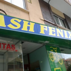Cash Fénix
