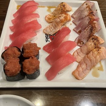 Sushi Roll Land - Sushi Bars Near Me - San Diego, California