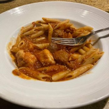 Bucci Ristorante - Pasta ! - Italian Near Me - Grosse Pointe, Michigan