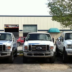 All About Diesel - Diesel Trucks