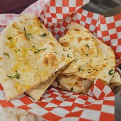 Shor Bazaar Grill