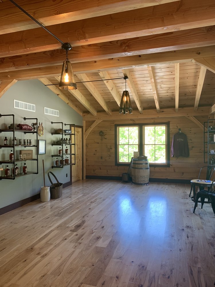 COPPER MULE DISTILLERY Updated July 2024 40 Photos & 14 Reviews