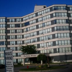 Parkway Village