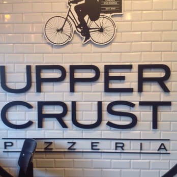 Upper Crust Pizzeria - Pizza Near Me - Beverly Hills, California Upper Crust Pizzeria - Pizza Near Me - Beverly Hills, California