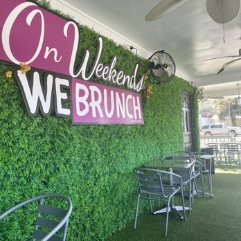 Coasis Restaurant & Bar - Patio - New American Near Me - Tampa, Florida Coasis Restaurant & Bar - Patio - New American Near Me - Tampa, Florida