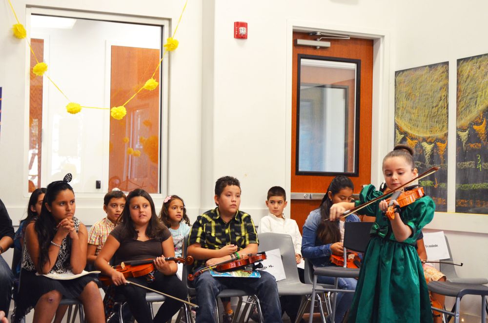 United Way Community Center- South Franklin - social services organization in Provo, UT