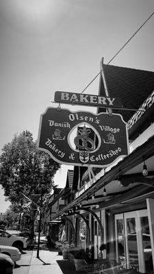 Olsen's Danish Village Bakery by null