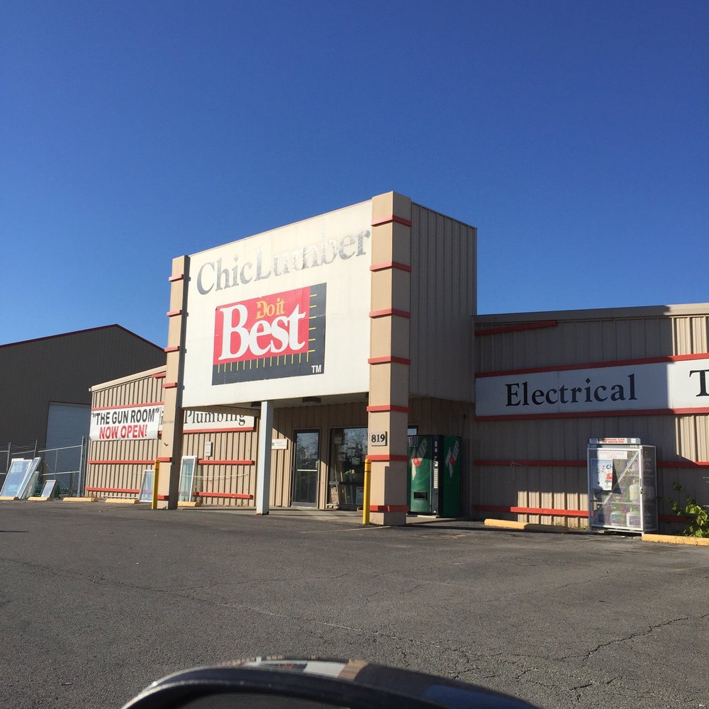 Top 10 Best Hardware Stores near Warrenton, MO Last Updated August