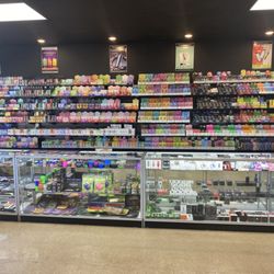 Cream Smoke & Vape Shop - Disposable vapes