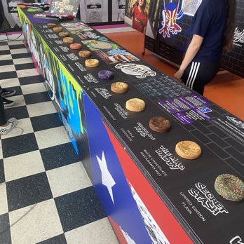 Cookie Plug - Inside - Desserts Near Me - Whittier, California Cookie Plug - Inside - Desserts Near Me - Whittier, California
