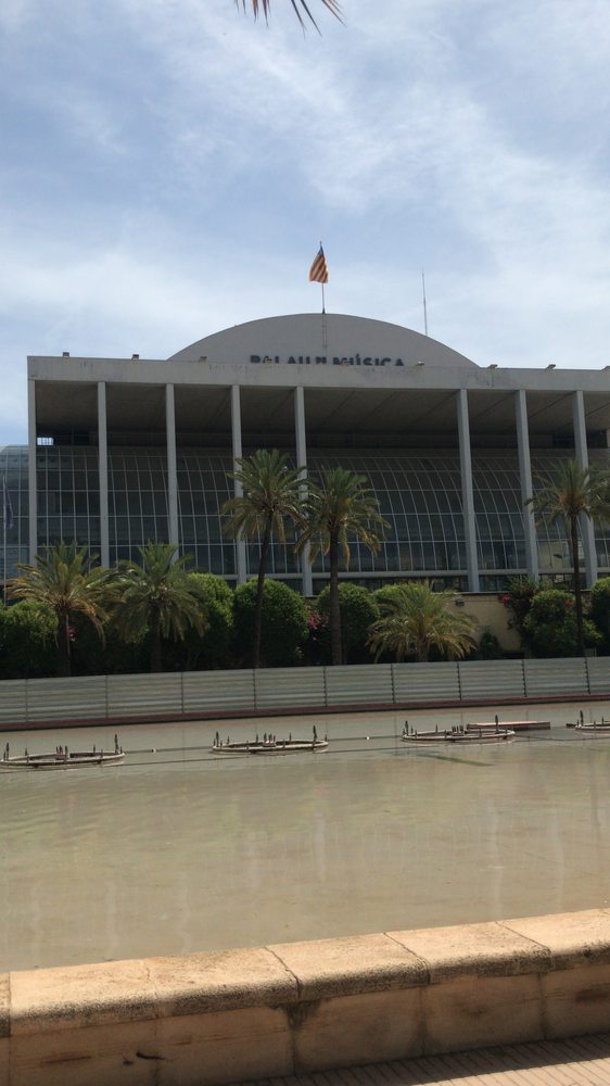 Palau de la Música