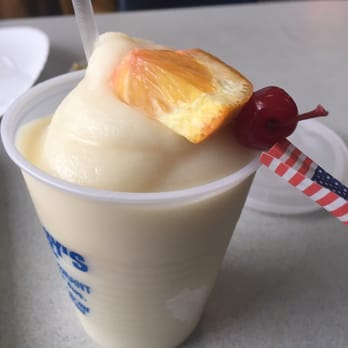 Johnny's Reef Restaurant - If you like pina coladas... - Seafood Near Me - Bronx, New York