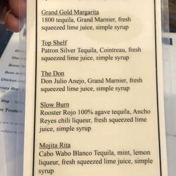 La Mesa Mesquite Grill - Menu - Mexican Near Me - Joshua, Texas La Mesa Mesquite Grill - Menu - Mexican Near Me - Joshua, Texas