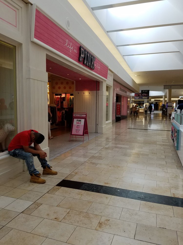 PINK Updated August 2024 500 Baybrook Mall, Friendswood, Texas