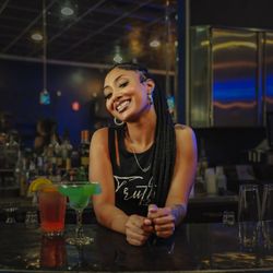 Truth Social Lounge
