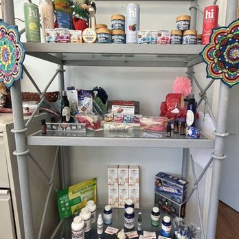 Chris Antczak - Holistic Wellness - Some supplements available at Holistic Wellness - Chiropractors Near Me - Fernandina, Florida Chris Antczak - Holistic Wellness - Some supplements available at Holistic Wellness - Chiropractors Near Me - Fernandina, Florida