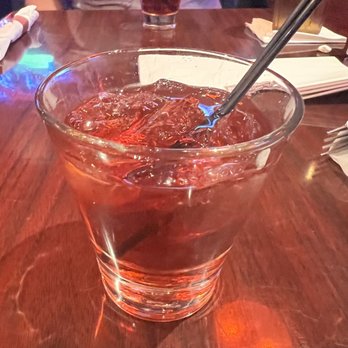 Bar 7 & Grill - & Cranberry - Salad Near Me - Southfield, Michigan Bar 7 & Grill - & Cranberry - Salad Near Me - Southfield, Michigan