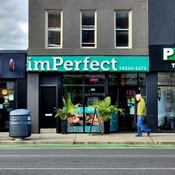 imPerfect Fresh Eats - Storefront
