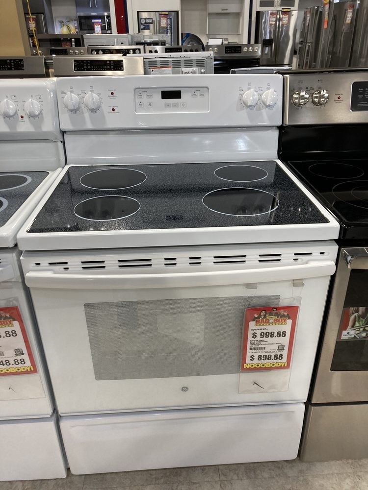 BAD BOY FURNITURE & APPLIANCES Updated September 2024 11 Photos & 30 Reviews 1255 Finch