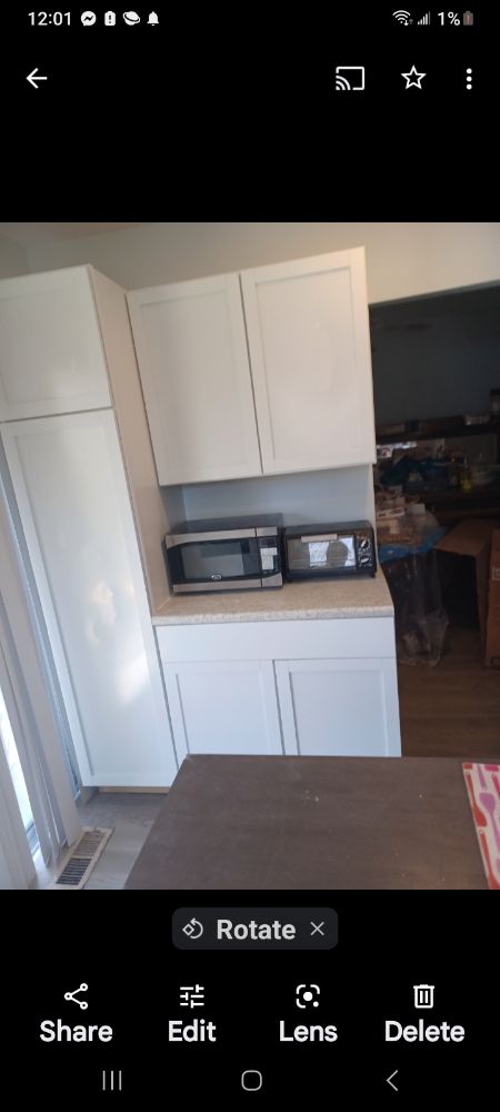 Slide of FS Painting and Restoration