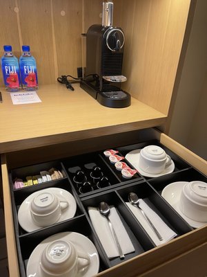 Brickell Arch, a Luxury Collection Hotel, Miami by null