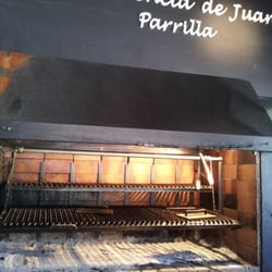 La Herencia de Juan