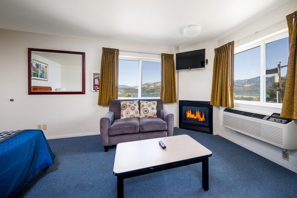 Riverview Lodge, Hood River by null