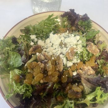 Wilson Creek Winery - Vineyard Salad - Wineries Near Me - Temecula, California Wilson Creek Winery - Vineyard Salad - Wineries Near Me - Temecula, California