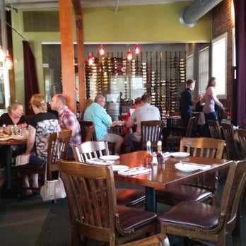 The Pit - Full Wine Selection - Barbeque Near Me - Raleigh, North Carolina