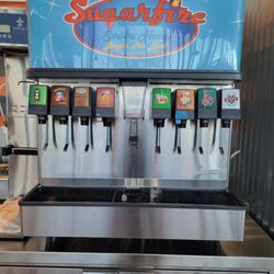 Sugarfire Smoke House