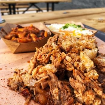 Wood's Chapel BBQ - Whole Hog @tiffhuangry - Barbeque Near Me - Atlanta, Georgia Wood's Chapel BBQ - Whole Hog @tiffhuangry - Barbeque Near Me - Atlanta, Georgia