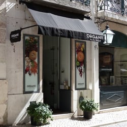 Organii - Chiado