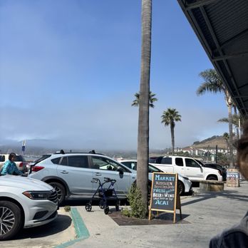 Avila Market - Coffee & Tea Near Me - Avila Beach, California