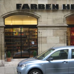 Farben Heim