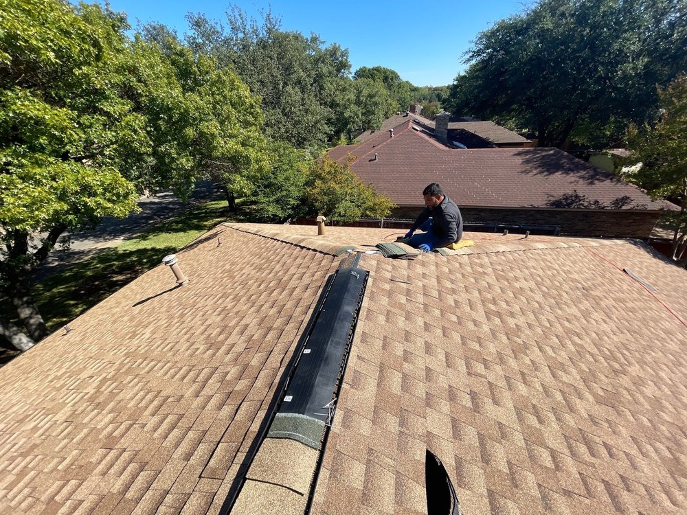 Slide of Adele Roofing And Construction