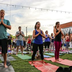 Soul Yoga