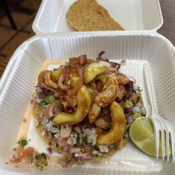 Mariscos Jalisco - Poseidon - Tacos Near Me - Pomona, California Mariscos Jalisco - Poseidon - Tacos Near Me - Pomona, California