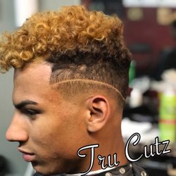 Tru Cutz Barber Shop - Photos taken by Tru Cutz barber shop 44 Jefferson St. Saratoga Springs ny 12866
