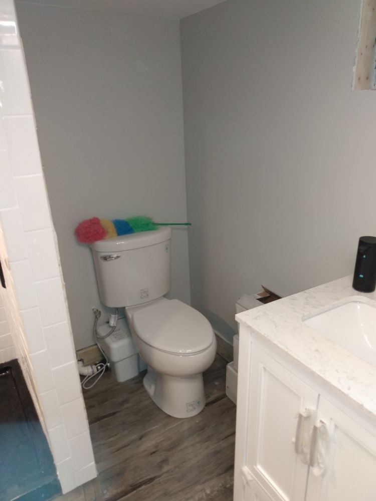 Slide of J D Plumbing and Heating