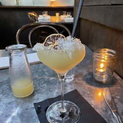 Vienna Wine Bar - Espresso martini