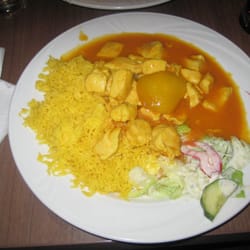 Special Curry