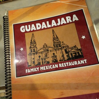 Guadalajara - Mexican Near Me - Castle Rock, Colorado