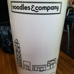 Noodles & Company