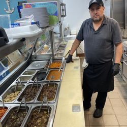 Mi Cancun Taqueria - Tacos