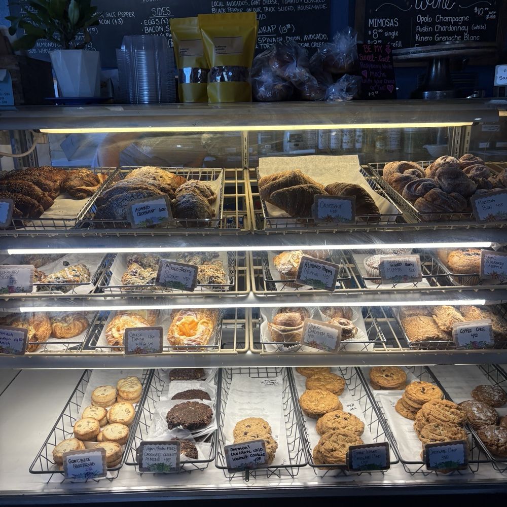 Buttercup Bakery & Cafe - Cafes Near Me - Morro Bay, California Buttercup Bakery & Cafe - Cafes Near Me - Morro Bay, California