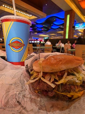 Fatburger